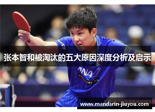 张本智和被淘汰的五大原因深度分析及启示