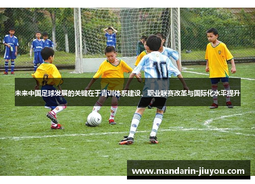 未来中国足球发展的关键在于青训体系建设、职业联赛改革与国际化水平提升
